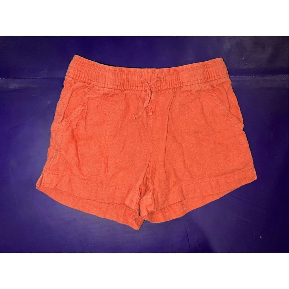 Old Navy Coral Shorts